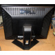 Монитор 17" Dell E178FPf вид сзади (Арзамас)