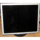 Монитор 19" Nec MultiSync Opticlear LCD1790GX на запчасти (Арзамас)