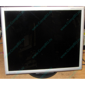Монитор 19" Nec MultiSync Opticlear LCD1790GX на запчасти (Арзамас)