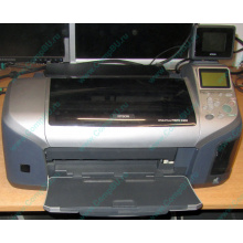 Epson Stylus R300 на запчасти (глючный струйный цветной принтер) - Арзамас