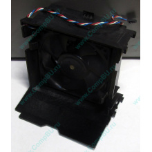 Вентилятор для радиатора процессора Dell Optiplex 745/755 Tower (Арзамас)