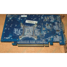 Дефективная видеокарта 256Mb nVidia GeForce 6600GS PCI-E для сервера подойдет (Арзамас)