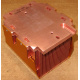 Радиатор из меди HP 344498-001 для ML370 G4 (Арзамас)