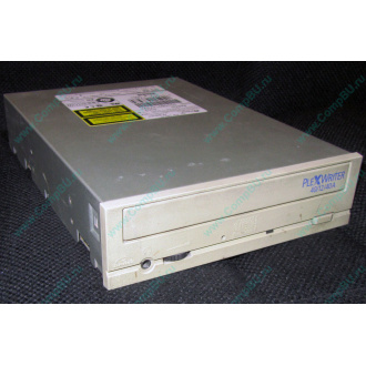 CDRW Plextor PX-W4012TA IDE White (Арзамас)