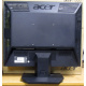 Монитор 19" Acer V193 DOb вид сзади (Арзамас)