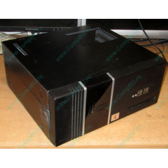 Компактный компьютер Intel Core i3-2120 (2x3.3GHz HT) /4Gb DDR3 /250Gb /ATX 300W (Арзамас)