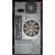 Компьютер AMD Athlon II X4 645 (4x3.1GHz) /4Gb DDR3 /250Gb /ATX 450W вид сзади (Арзамас)