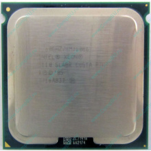 Процессор Intel Xeon 5110 (2x1.6GHz /4096kb /1066MHz) SLABR s.771 (Арзамас)