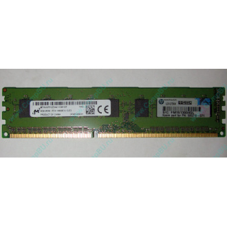HP 500210-071 4Gb DDR3 ECC memory (Арзамас)