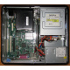 Dell Optiplex 755 SFF (Intel Core 2 Duo E7200 /2Gb DDR2 /160Gb /ATX 280W Desktop) вид изнутри (Арзамас)