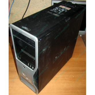 Восьмиядерная рабочая станция Dell Precision 490 (2 x Xeon X5355 (4x2.66GHz) /8Gb DDR2 /500Gb /nVidia Quatro FX4600 /ATX 750W) - Арзамас