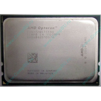 Процессор AMD Opteron 6172 (12x2.1GHz) OS6172WKTCEGO socket G34 (Арзамас)