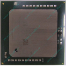 Процессор Intel Xeon 3.6GHz SL7PH socket 604 (Арзамас)