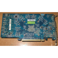 Глючная видеокарта 512Mb DDR3 nVidia GeForce 9800GT Gigabyte GV-N98TZL-512H PCI-E (Арзамас)