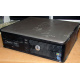Лежачий БУ компьютер Dell Optiplex 755 SFF (Intel Core 2 Duo E6550 (2x2.33GHz) /2Gb DDR2 /160Gb /ATX 280W Desktop) - Арзамас
