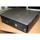 Лежачий БУ системный блок Dell Optiplex 755 SFF (Intel Core 2 Duo E6550 (2x2.33GHz) /2Gb DDR2 /160Gb /ATX 280W Desktop) - Арзамас