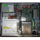 Dell Optiplex 755 SFF (Intel Core 2 Duo E6550 (2x2.33GHz) /2Gb DDR2 /160Gb /ATX 280W Desktop) вид внутри (Арзамас)