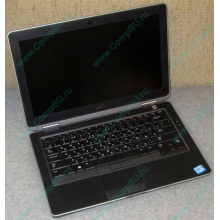 Ноутбук Б/У Dell Latitude E6330 (Intel Core i5-3340M (2x2.7Ghz HT) /4Gb DDR3 /320Gb /13.3" TFT 1366x768) - Арзамас