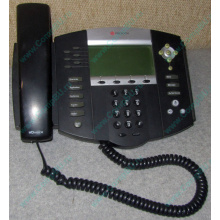 VoIP телефон Polycom SoundPoint IP650 Б/У (Арзамас)