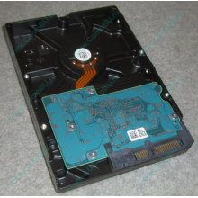 Дефектный жесткий диск 1Tb Toshiba HDWD110 P300 Rev ARA AA32/8J0 HDWD110UZSVA (Арзамас)