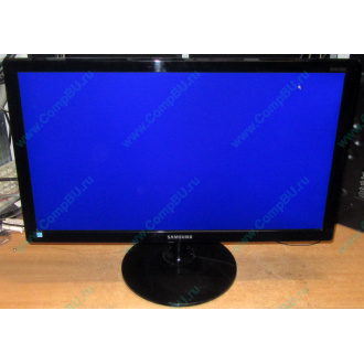 Б/У монитор 23.6" Samsung S24C350L 1920x1080 (Арзамас)