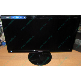 БУ монитор 23.6" Samsung S24C350L (Арзамас)