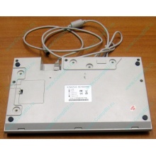 POS-клавиатура HENG YU S78A PS/2 белая (Арзамас)