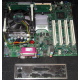 Комплект: плата Intel D845GLAD с процессором Intel Pentium-4 1.8GHz s.478 и памятью 512Mb DDR1 Б/У (Арзамас)