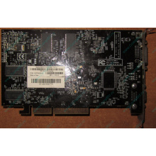 Видеокарта 256Mb ATI Radeon 9600XT AGP (Saphhire) - Арзамас