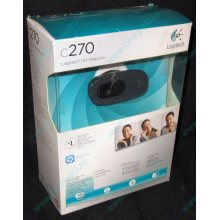 WEB-камера Logitech HD Webcam C270 USB (Арзамас)