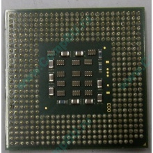 Процессор Intel Celeron D (2.4GHz /256kb /533MHz) SL87J s.478 (Арзамас)