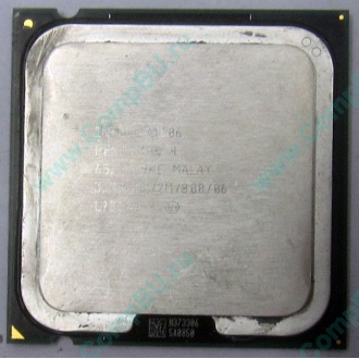 Процессор Intel Pentium-4 651 (3.4GHz /2Mb /800MHz /HT) SL9KE s.775 (Арзамас)