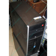 Б/У компьютер HP Compaq Elite 8300 (Intel Core i3-3220 (2x3.3GHz HT) /4Gb /320Gb /ATX 320W) - Арзамас