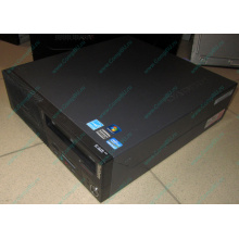 Б/У компьютер Lenovo M92 (Intel Core i5-3470 /8Gb DDR3 /250Gb /ATX 240W SFF) - Арзамас