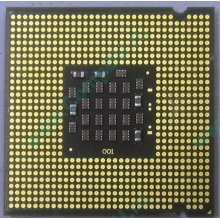 Процессор Intel Celeron D 331 (2.66GHz /256kb /533MHz) SL7TV s.775 (Арзамас)