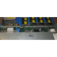 Intel SR2400 SATA / SAS HDD backplane (D15347-101 T0039302 + C53577-202 T0039401) - Арзамас