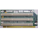 Райзер PCI-X / 3xPCI-X C53353-401 T0039101 для Intel SR2400 (Арзамас)