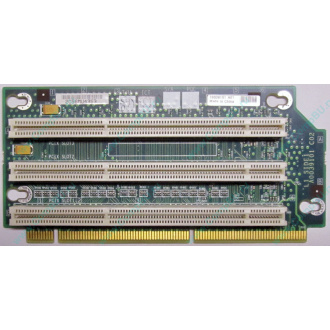 Райзер PCI-X / 3xPCI-X C53353-401 T0039101 для Intel SR2400 (Арзамас)