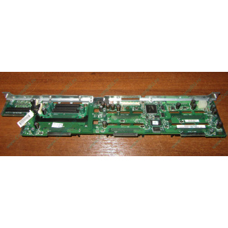 C53575-407 + C53578-203 Intel SR2400 backplane: плата корзины SCSI HDD в сборе (T0040301 + T0040401 + 6017B0044601) - Арзамас