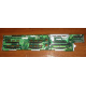 T0040301 + T0040401 Intel SR2400 backplane: плата корзины SCSI HDD в сборе (C53575-407 + C53578-203) - Арзамас