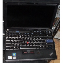 Ультрабук Lenovo Thinkpad X200s 7466-5YC (Intel Core 2 Duo L9400 (2x1.86Ghz) /2048Mb DDR3 /250Gb /12.1" TFT 1280x800) - Арзамас
