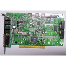 Звуковая карта Diamond Monster Sound MX300 PCI Vortex AU8830A2 AAPXP 9913-M2229 PCI (Арзамас)