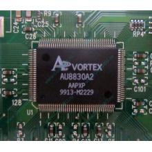 Звуковая карта Diamond Monster Sound MX300 PCI Vortex AU8830A2 AAPXP 9913-M2229 PCI (Арзамас)