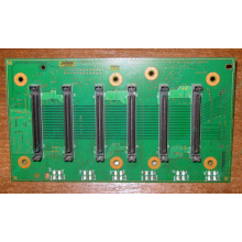Плата корзины на 6 HDD SCSI FRU 59P5159 для IBM xSeries (Арзамас)