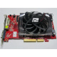 Б/У видеокарта 1Gb ATI Radeon HD4670 AGP PowerColor R73KG 1GBK3-P (Арзамас)