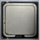 Процессор Intel Celeron 430 (1.8GHz /512kb /800MHz) SL9XN s.775 (Арзамас)