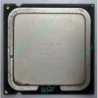 Процессор Intel Celeron 430 (1.8GHz /512kb /800MHz) SL9XN s.775 (Арзамас)