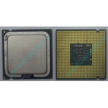 Процессор Intel Pentium-4 524 (3.06GHz /1Mb /533MHz /HT) SL9CA s.775 (Арзамас)