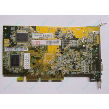 Видеокарта Asus V8170 64Mb nVidia GeForce4 MX440 AGP Asus V8170DDR (Арзамас)