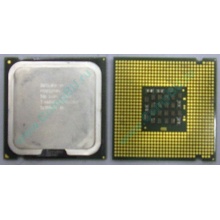 Процессор Intel Pentium-4 506 (2.66GHz /1Mb /533MHz) SL8PL s.775 (Арзамас)